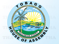 Tobago House of Assembly.