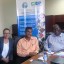 SWMCOL and CEDP, THA meet on waste management