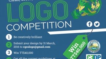 Tobago launches island branding logo contest
