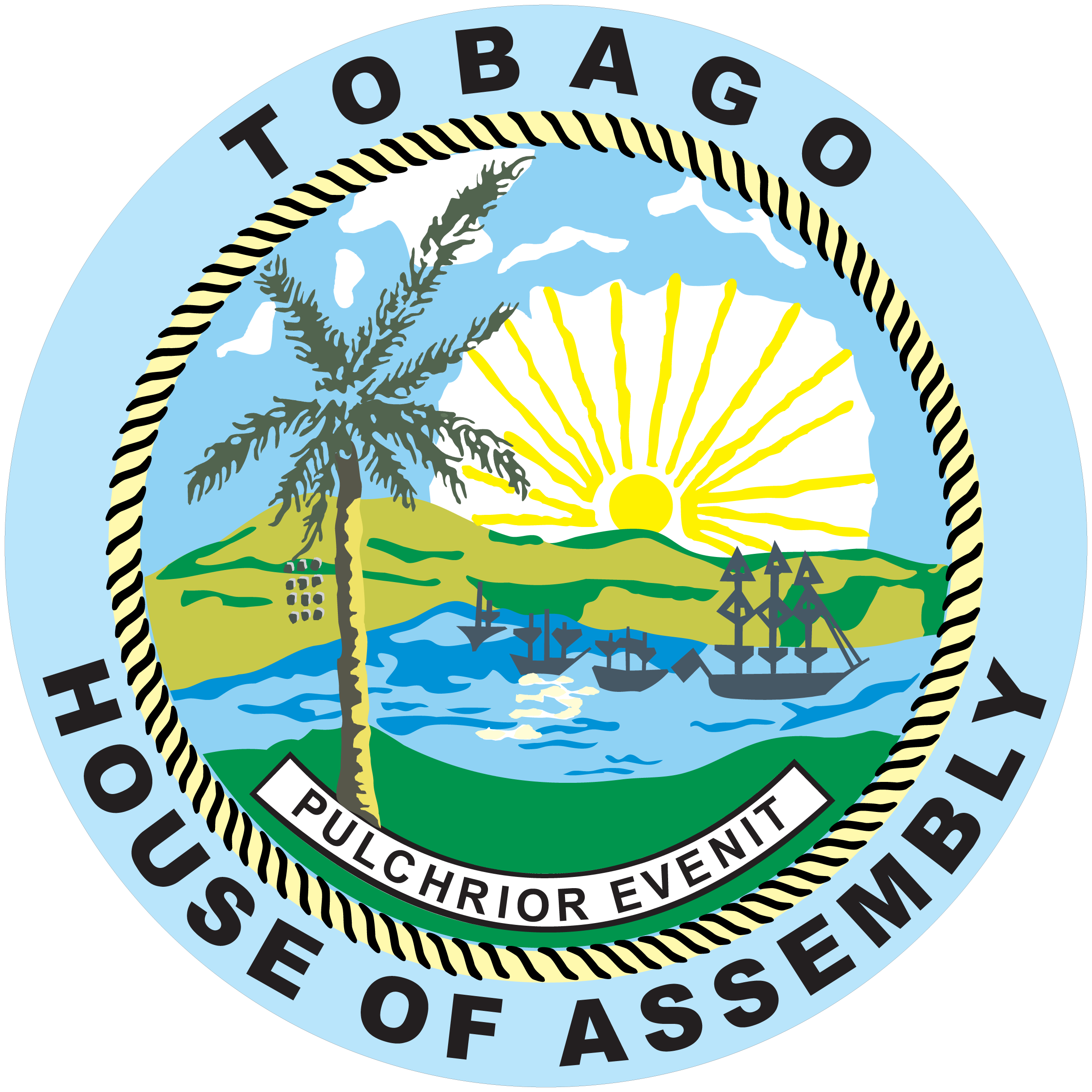 tobago tourism agency limited address