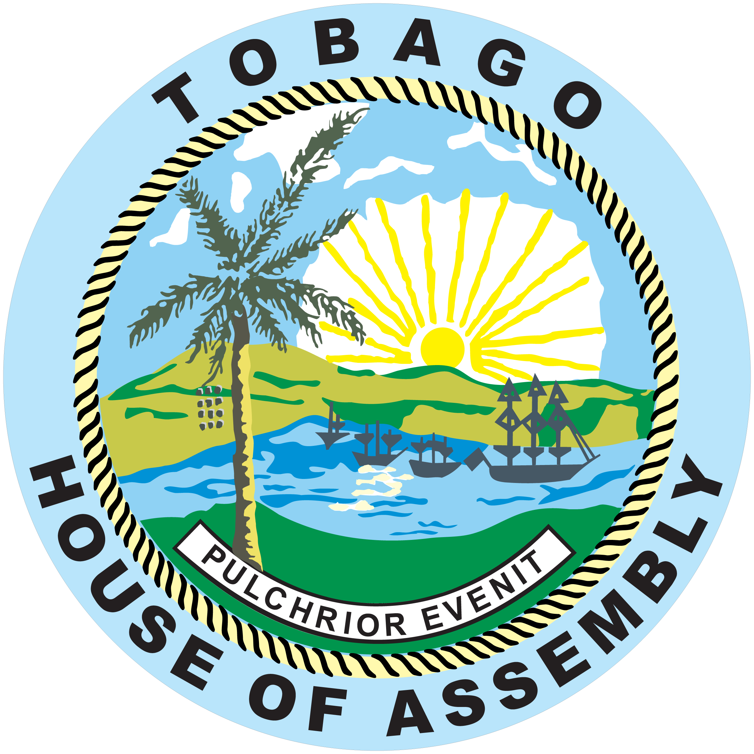 tobago house of assembly tourism