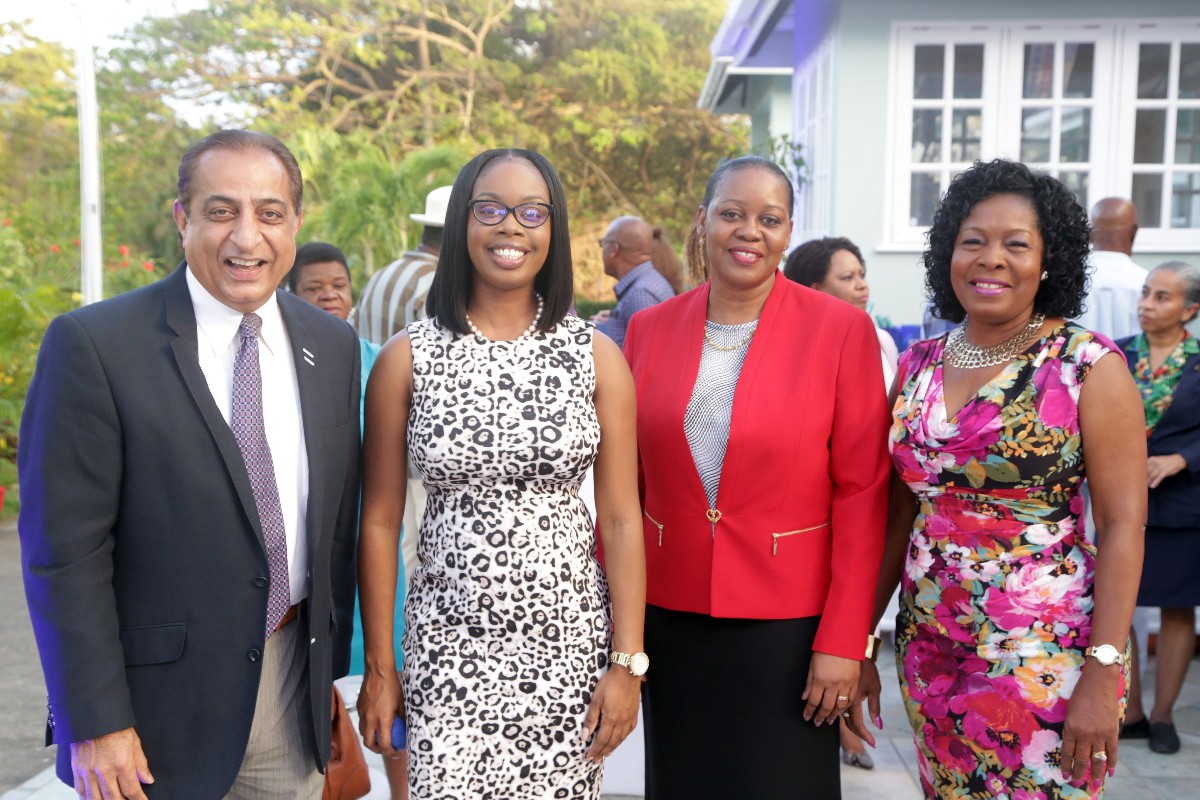 tobago house of assembly tourism