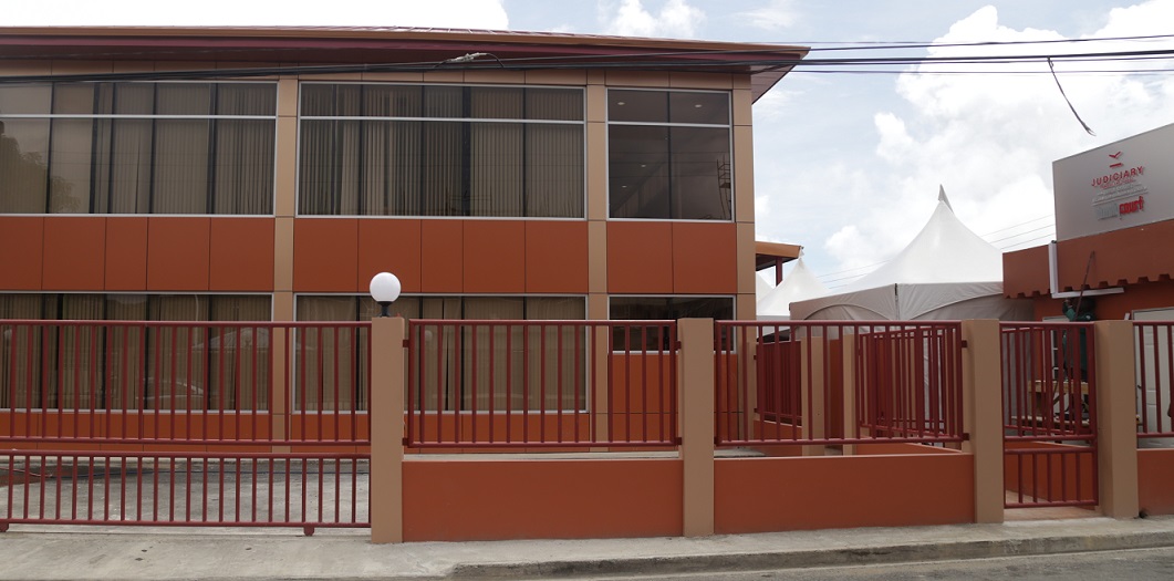 Focus on Family Court Tobago House of Assembly