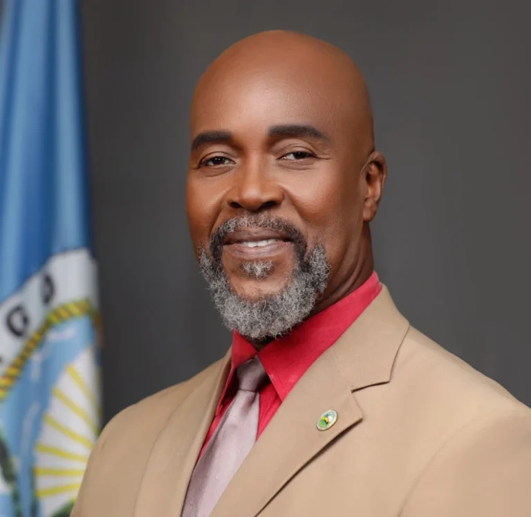 Assemblyman Sonny Craig